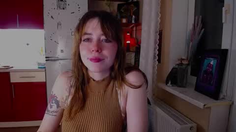 Snapshot of baby_ada chatting on 10/19/25, 07:03 baby ada online show from 10/19/25, 07:03