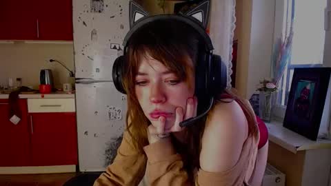 Snapshot of baby_ada chatting on 10/21/25, 05:30 baby ada online show from 10/21/25, 05:30