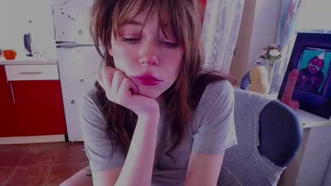 Snapshot of baby_ada chatting on 10/22/25, 08:14 baby ada online show from 10/22/25, 08:14