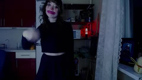 Snapshot of baby_ada chatting on 10/26/25, 02:56 baby ada online show from 10/26/25, 02:56