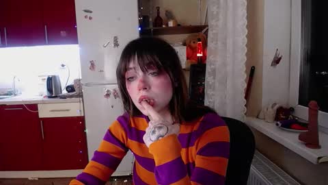 baby ada online show from 12/20/25, 07:54