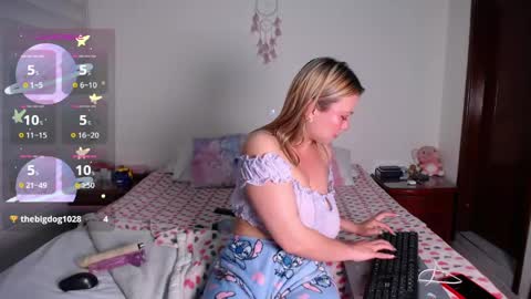 Baby online show from 04/30/26, 03:57