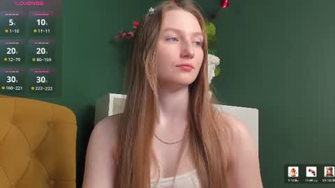 Ann online show from 06/13/26, 03:04