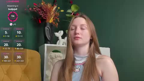Ann online show from 06/19/26, 03:11