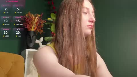 Ann online show from 06/29/26, 03:02