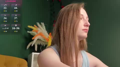 Ann online show from 07/26/26, 03:04