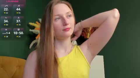 Ann online show from 07/30/26, 03:05