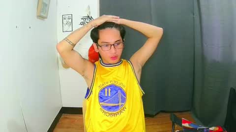 your Baby Aries69 online show from 06/03/26, 10:40