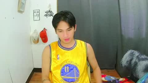 your Baby Aries69 online show from 06/06/26, 11:59