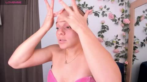 baby ashly online show from 09/15/25, 01:38