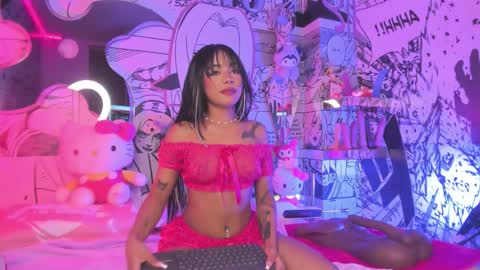 Snapshot of baby_ayana chatting on 10/29/25, 02:14 baby_ayana online show from 10/29/25, 02:14