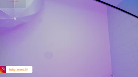 baby_ayana online show from 07/09/26, 12:15
