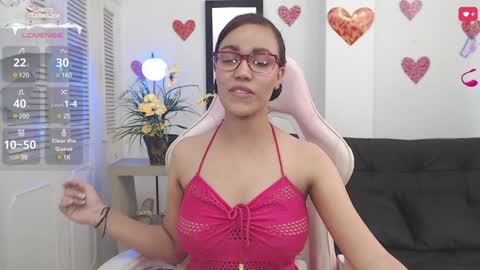 salome online show from 12/10/24, 06:38