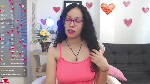 salome online show from 01/27/25, 07:35