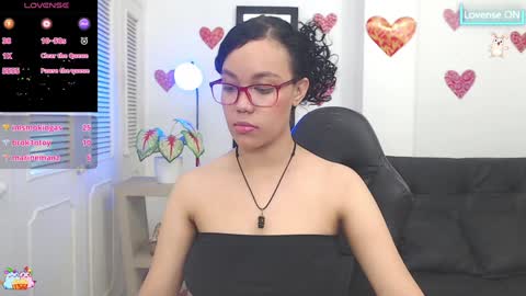 salome online show from 02/04/25, 10:55