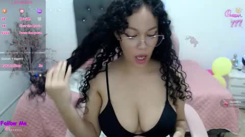 Snapshot of baby_blue18_ chatting on 02/11/26, 05:29 salome online show from 02/11/26, 05:29