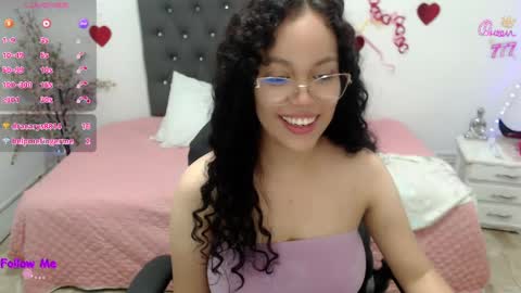 Snapshot of baby_blue18_ chatting on 04/30/26, 10:25 salome online show from 04/30/26, 10:25