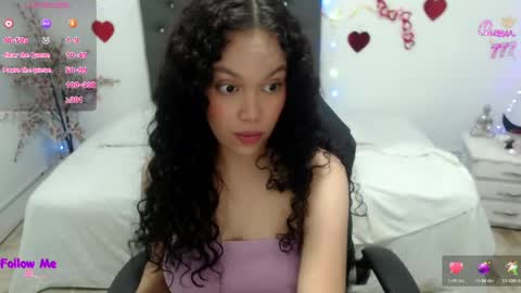 Snapshot of baby_blue18_ chatting on 05/14/26, 06:47 salome online show from 05/14/26, 06:47