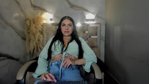 Baby  online show from 06/11/26, 02:48