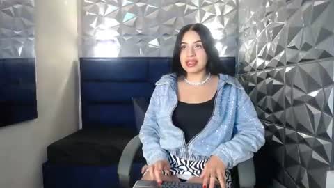 Baby  online show from 06/26/26, 01:37