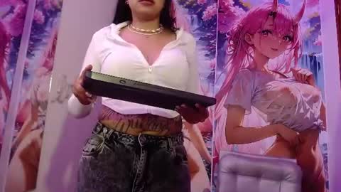 Baby  online show from 07/12/26, 01:40