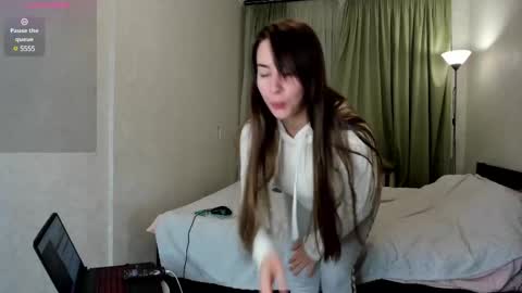 EVA online show from 02/22/25, 09:37