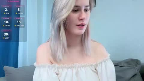 Kate online show from 07/20/26, 03:10