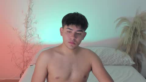 David Cortes online show from 02/23/26, 02:31