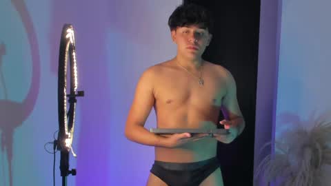 David Cortes online show from 06/07/26, 03:32