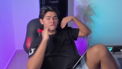 David Cortes online show from 06/15/26, 10:34