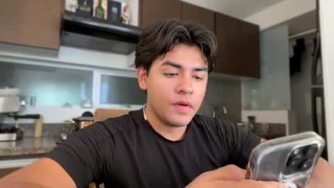 David Cortes online show from 06/29/26, 09:59