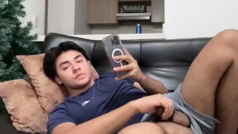 David Cortes online show from 07/19/26, 12:25
