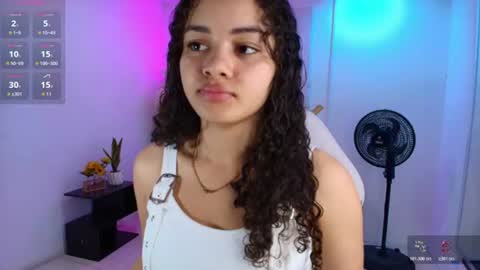 baby curlyy online show from 06/12/26, 07:13