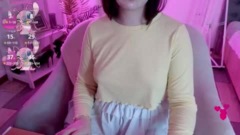 Debora online show from 10/12/25, 07:46