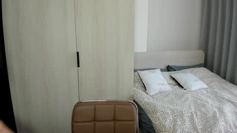 Call me baby  real name Eva   online show from 12/25/24, 03:40