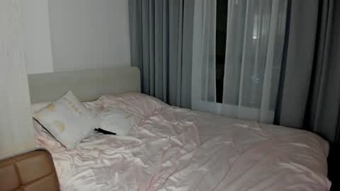 Call me baby  real name Eva   online show from 02/05/25, 02:48