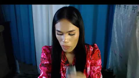 Nathalia online show from 11/15/25, 03:52