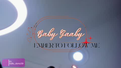 baby_gaaby online show from 12/26/24, 03:53