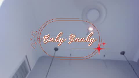 baby_gaaby online show from 12/29/24, 03:46