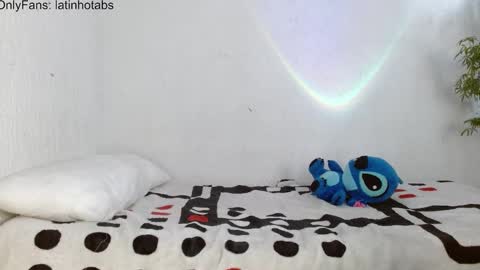 Snapshot of baby_gio chatting on 02/03/25, 03:06 OF GxoXabs online show from 02/03/25, 03:06