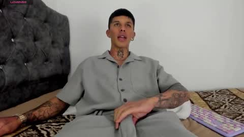 Snapshot of baby_gio chatting on 11/03/25, 07:48 OF GxoXabs online show from 11/03/25, 07:48