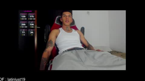 Snapshot of baby_gio chatting on 04/04/26, 11:13 OF GxoXabs online show from 04/04/26, 11:13