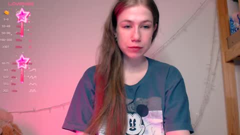 Snapshot of baby_girl_0001 chatting on 01/10/25, 12:17 Kira online show from 01/10/25, 12:17