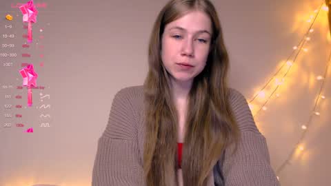 Snapshot of baby_girl_0001 chatting on 01/18/25, 12:46 Kira online show from 01/18/25, 12:46