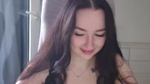 Gabriella online show from 06/20/26, 08:06