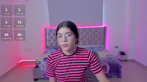 Snapshot of baby_glow01 chatting on 10/12/25, 12:37 baby_glow01 online show from 10/12/25, 12:37