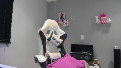 Jhoana Franco online show from 05/23/26, 11:42