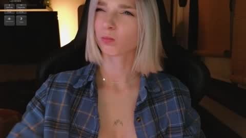 baby gopn1k online show from 10/30/25, 05:02