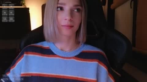 baby gopn1k online show from 11/27/25, 05:09