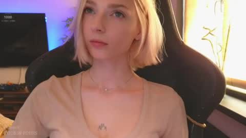 baby gopn1k online show from 05/16/26, 02:49